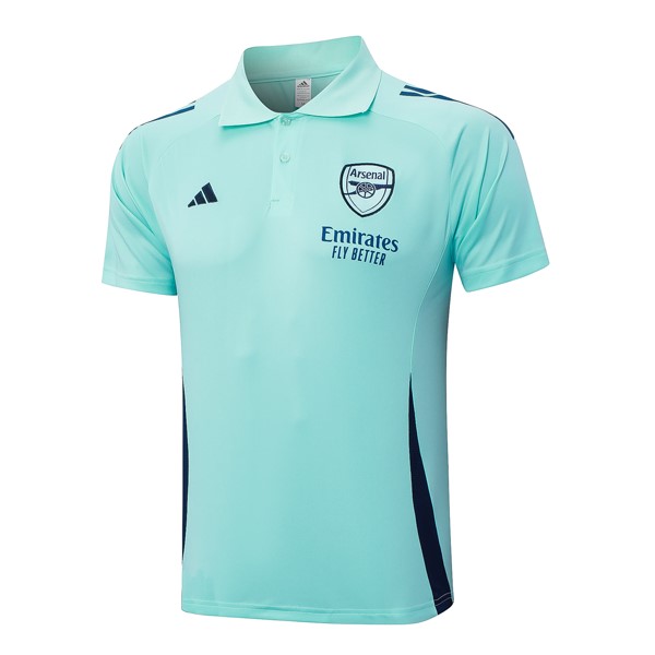 Polo Arsenal 2024-25 Verde 2